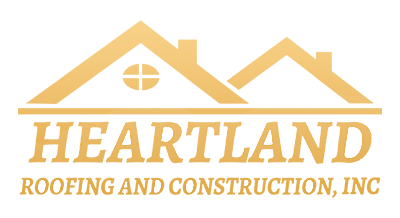 Heartland Roofing and Construction Inc