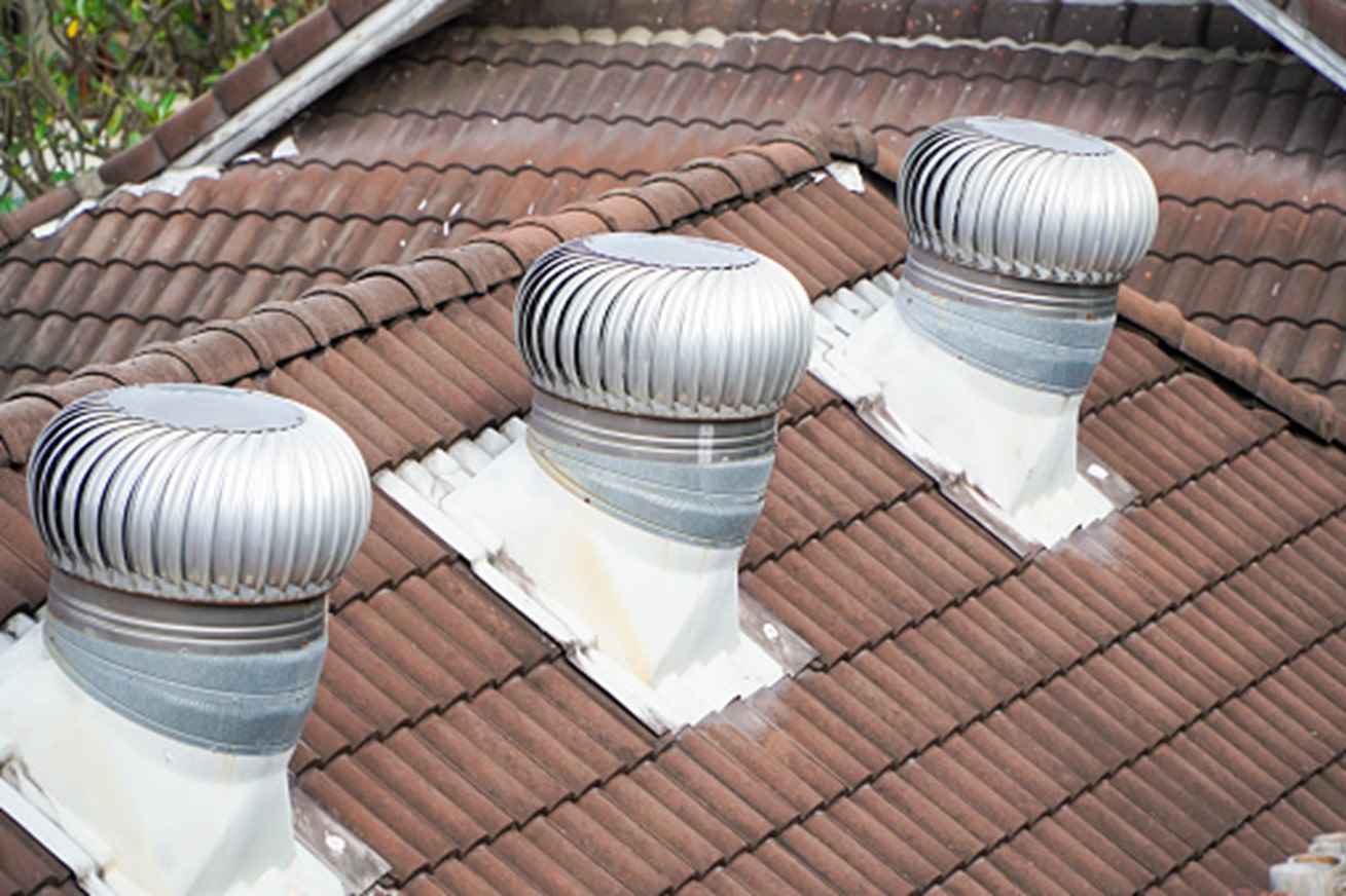 Guidance for Effective Roof and Attic Ventilation installation in New Braunfels